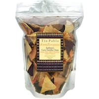 tio pablo mexican totopitos fiesta 230g