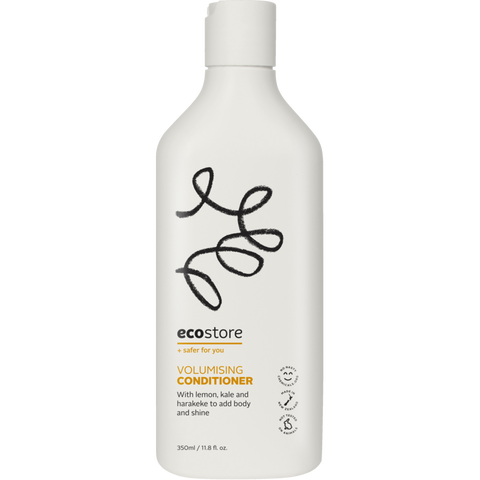EcoStore Normal Shampoo 350ml