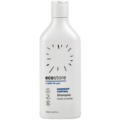 Ecostore Dandruff Control Shampoo 350ml