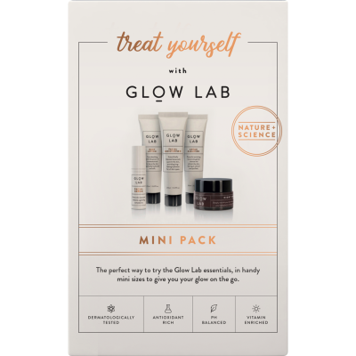 Glow Lab Mini Pack 202g