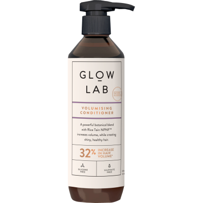 Glow Lab Volumising Conditioner 300ml