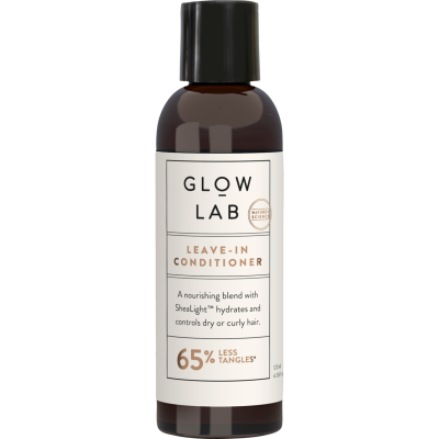 Glow Lab Leave In Conditioner 120ml