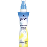 Schwarzkopf Got2b Beach Trippin' Mermaid Look Texturising Salt Spray 200ml