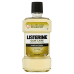 Listerine Gum Care Anitbacterial Mouthwash 500ml