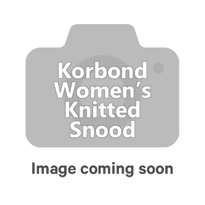 Korbond Women's Knitted Snood 1ea