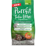 VitaPet Purfitt Natural Tofu Litter 3L