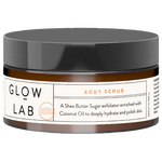 Glow Lab Body Scrub 200ml