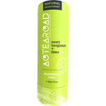 Aotearoad Zesty Bergamot + Lime Natural Deodorant 60g