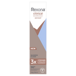 Rexona Clinical Shower 96Hr Antiperspirant Deodorant 180ml