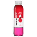 Glaceau Power Dragonfruit Flavour Vitamin Water 500ml