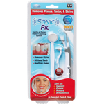 Brand Developers Sonic Pic Dental Hygiene Cleaning System 1ea
