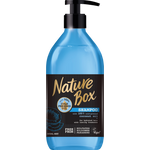 Nature Box Coconut Oil Shampoo 385ml