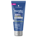 Schwarzkopf Nordic Blonde Anti-yellow Toner Blonding 200ml