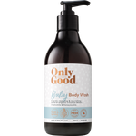 Only Good Baby Body Wash 300ml