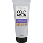 L'Oreal Paris Colorista Silver Shampoo 200ml