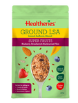 Healtheries LSA Super Fruits 300g