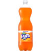 fanta no sugar orange soft drink 1.5l