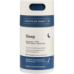 Health By Habit Sleep Capsules 60pk
