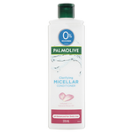 Palmolive Natural Rose Oil Clarifying Micellar Conditioner 370ml