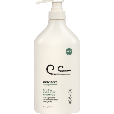 Ecostore Normal Hydrating Shampoo 700ml