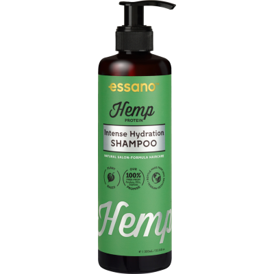 Essano Hemp Protein Intense Hydration Shampoo 300ml