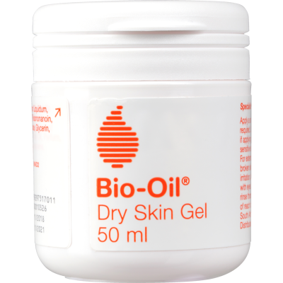 Bio Oil Dry Skin Gel 50ml
