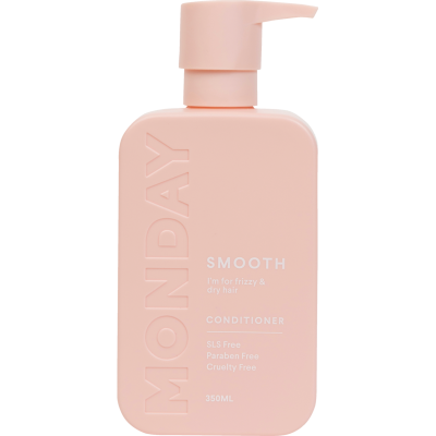 Monday Smooth Conditioner 350ml