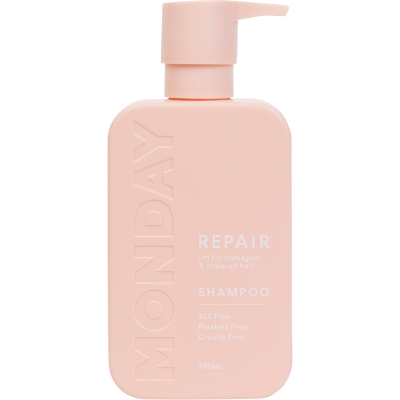 Monday Repair Shampoo 350ml