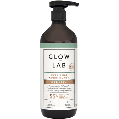 Glow Lab Repairing Conditioner 600ml