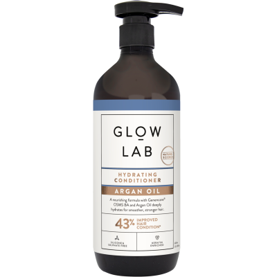Glow Lab Hydrating Conditioner 600ml