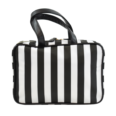 Korbond Redberry Ladies Nail & Body Care Toilet Bag 1ea