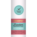 Essano Freedom Fragrance Free Deodorant 50ml