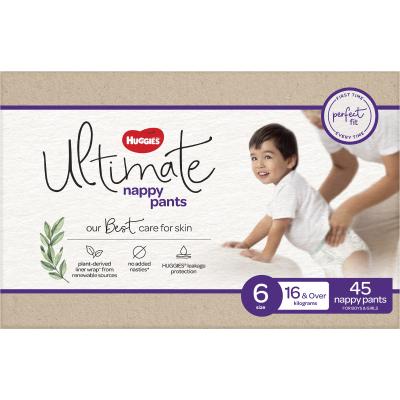 Huggies nappy pants 2024 nz