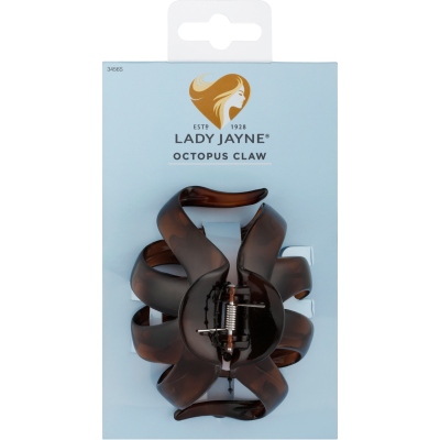 Lady Jayne Octopus Claw 1pk