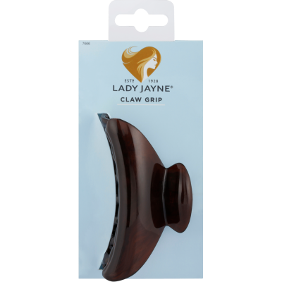 Lady Jayne Claw Grip Shell 1pk
