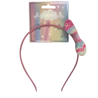 Korbond Redberry Mia Bella Headband 1pk