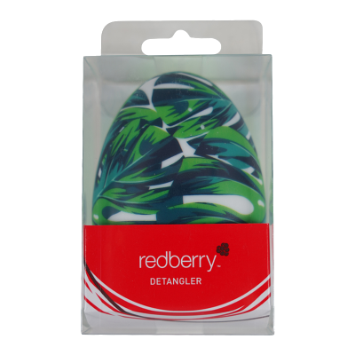 Korbond Redberry Detangler 1ea