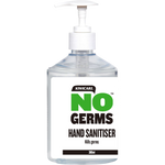 Kiwicare No Germs Hand Sanitiser 300ml