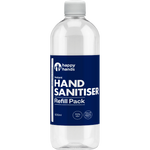 Happy Hands Instant Hand Sanitiser Refill Pack 500ml