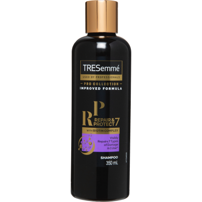 Tresemme Repair & Protect 7 Shampoo 350ml