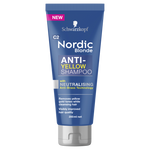 Schwarzkopf Nordic Blonde Anti-yellow Shampoo Blonding 200ml