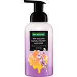 Palmolive Foaming New Zealand Manuka Honey + Lavender Hand Wash 400ml
