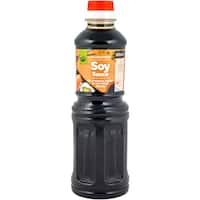 countdown soy sauce  500mL