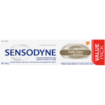 Sensodyne Daily Care Whitening Toothpaste 160g