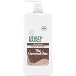 Health Basics The Coconut One Nourishing Body Wash 950ml