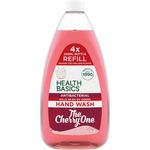 Health Basics The Cherry One Antibacterial Hand Wash Refill 1l