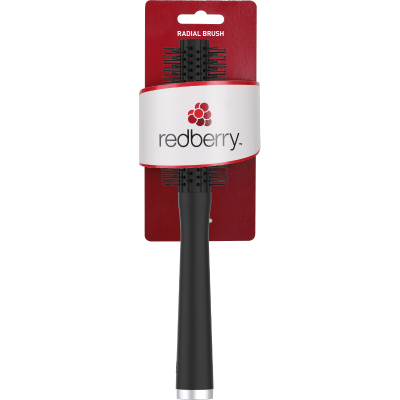 Korbond Redberry Radial Brush 1ea