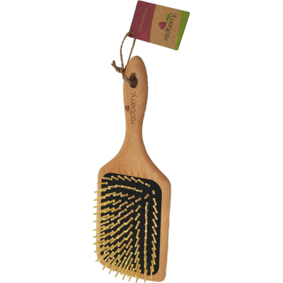 Korbond Redberry Eco Paddle Brush 1pk