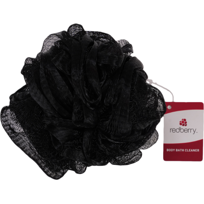 Korbond Redberry Body Bath Cleaner 1ea