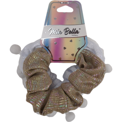 Korbond Redberry Mia Bella Missy Scrunchies 2pk